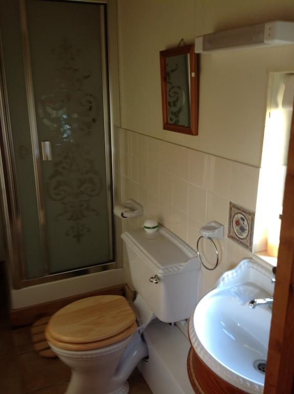 White House Farm Bed & Breakfast Hindolveston Bilik gambar