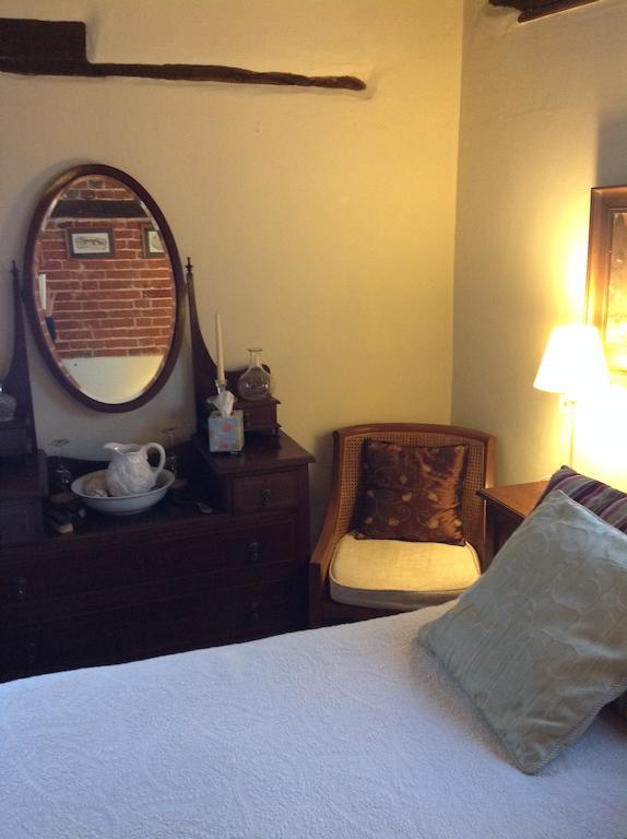 White House Farm Bed & Breakfast Hindolveston Luaran gambar