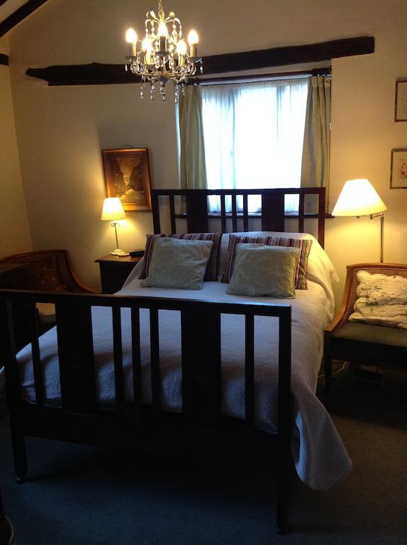 White House Farm Bed & Breakfast Hindolveston Luaran gambar