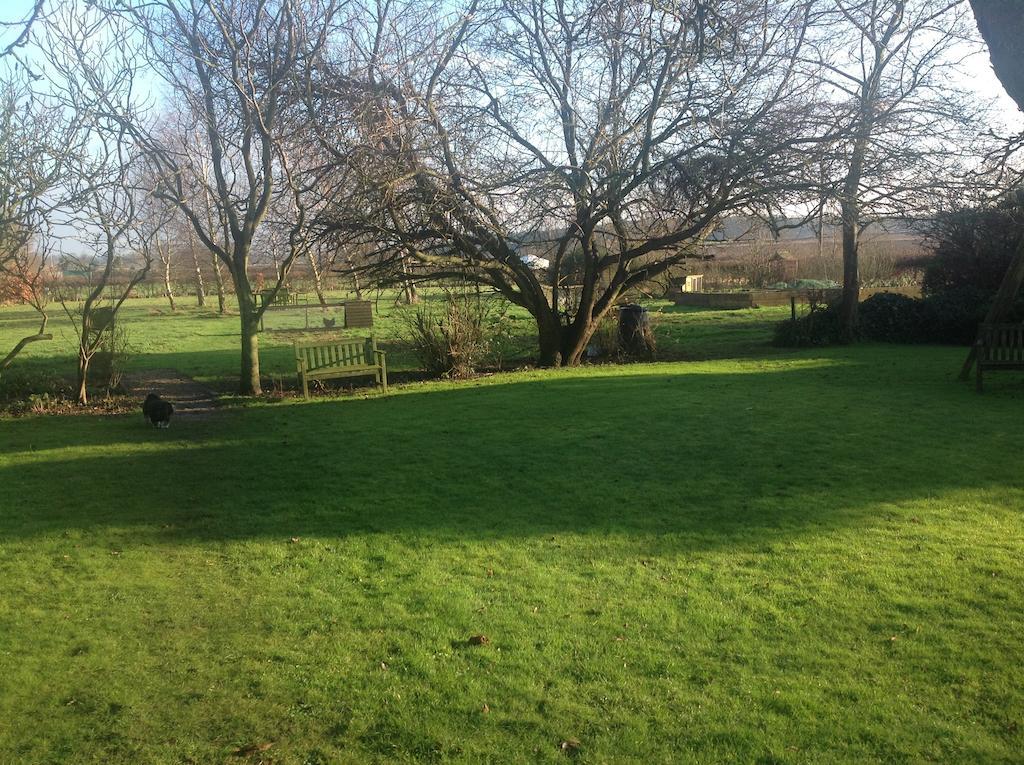 White House Farm Bed & Breakfast Hindolveston Luaran gambar