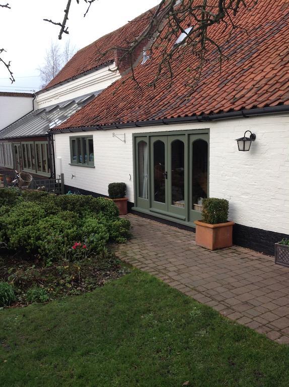 White House Farm Bed & Breakfast Hindolveston Luaran gambar